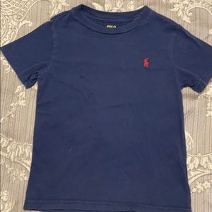 POLO Ralph Lauren Little Boys T-shirt